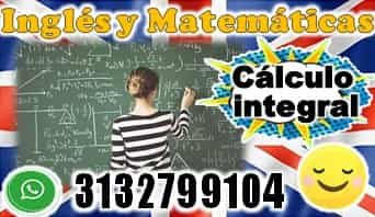 clases de cálculo integral, profesores de cálculo integral, refuerzos de cálculo integral, tareas de cálculo integral Cajicá, Zipaquirá, Chía, Cota, Soacha, Mosquera, Villacicencio, Suba, Sopo, Cajicá, Zipaquirá, Chía, Soacha, Cota, Mosquera, Villacicencio, Suba, Sopo