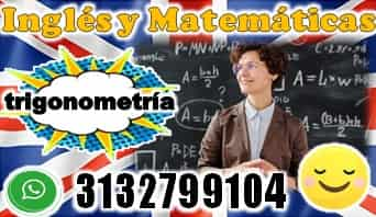 clases de trigonometría, profesores de trigonometría, refuerzos de trigonometría, tareas de trigonometría en Suba, Cajicá, Zipaquirá, Chía, Cota, Soacha, Mosquera, Villacicencio, Sopo, Suba, Cajicá, Zipaquirá, Chía, Soacha, Cota, Mosquera, Villacicencio, Sopo